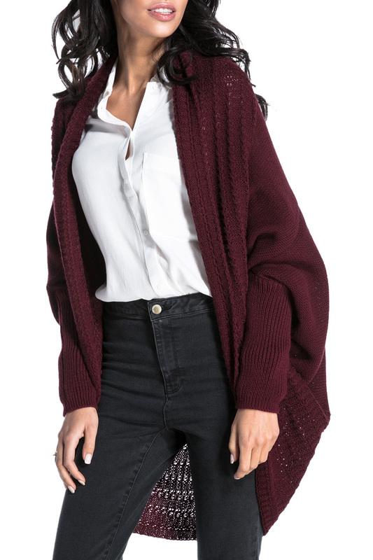 Кардиган FOBYA