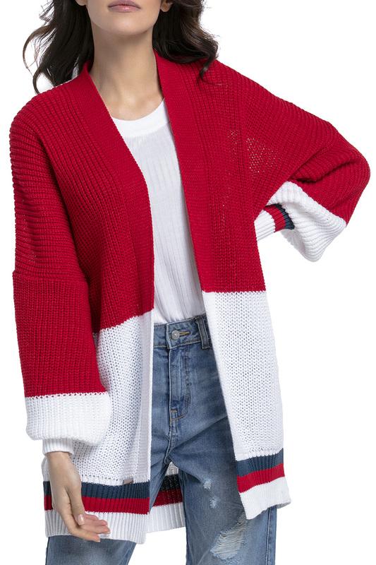 Кардиган FOBYA