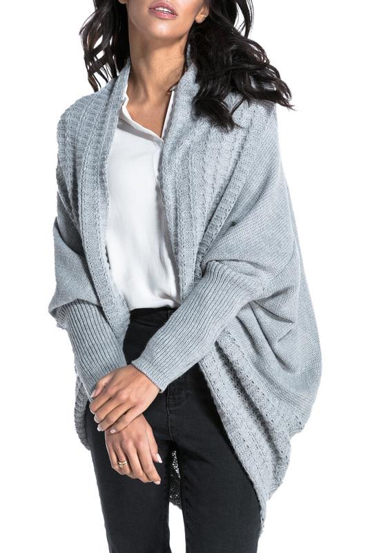 Кардиган FOBYA