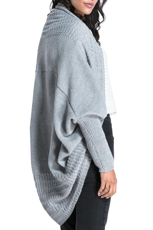 Кардиган FOBYA