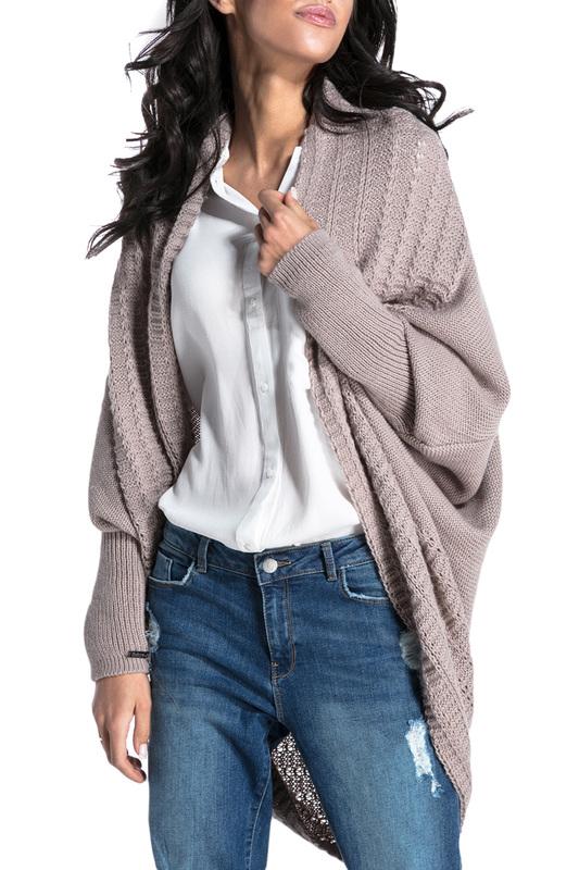 Кардиган FOBYA