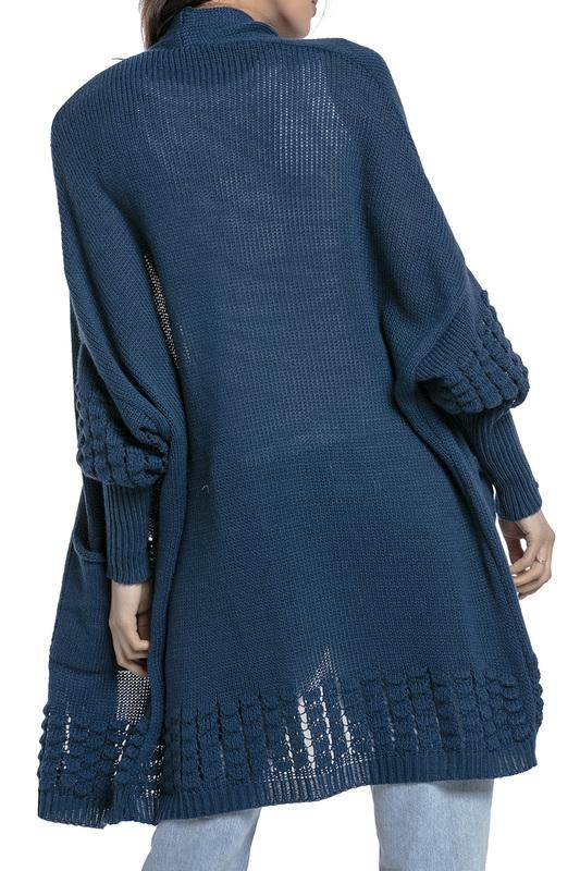 Кардиган FOBYA