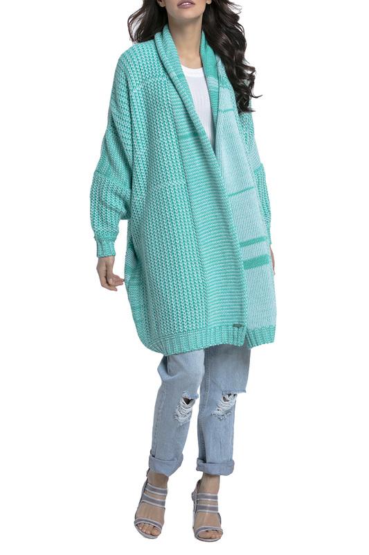 Кардиган FOBYA