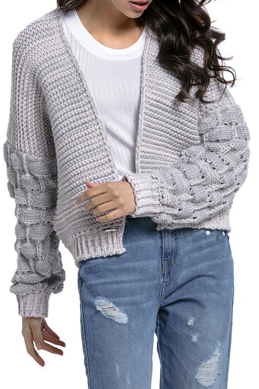 Кардиган FOBYA