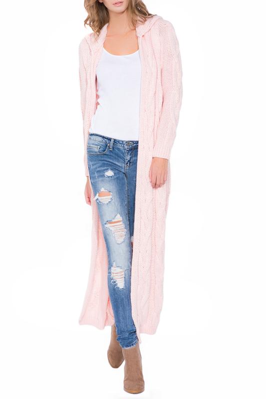 Кардиган FOBYA