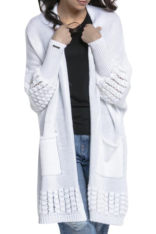 Кардиган FOBYA