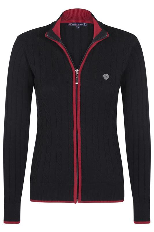 Кардиган GIORGIO DI MARE