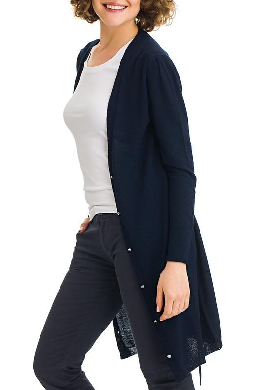 Кардиган Galvanni