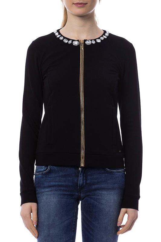 Кардиган F.E.V. by Francesca E. Versace