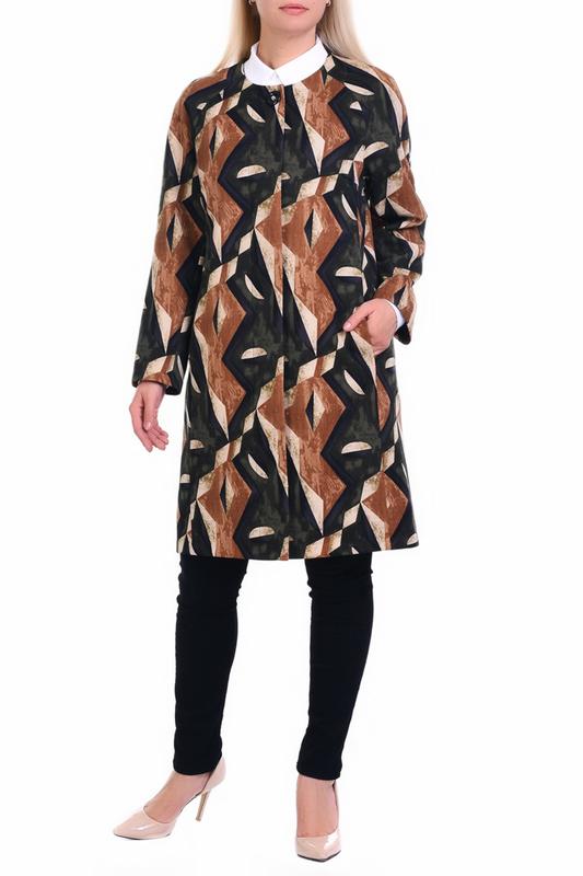 Кардиган OLSI