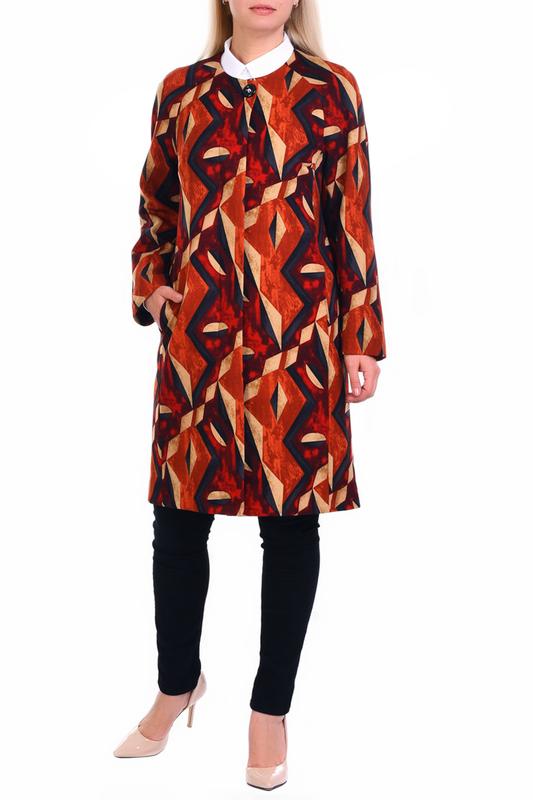 Кардиган OLSI