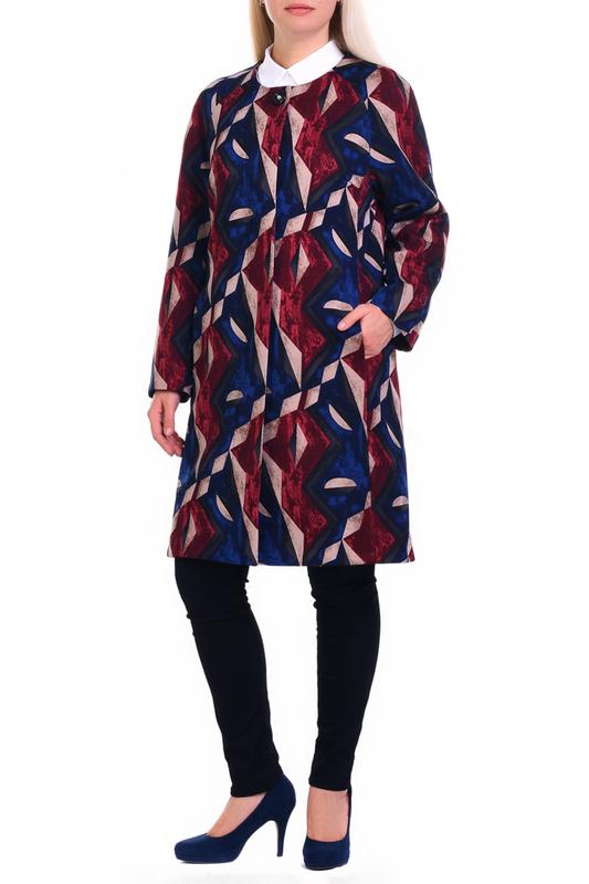 Кардиган OLSI