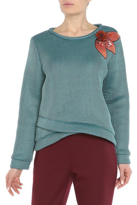 Кардиган Beatrice. B