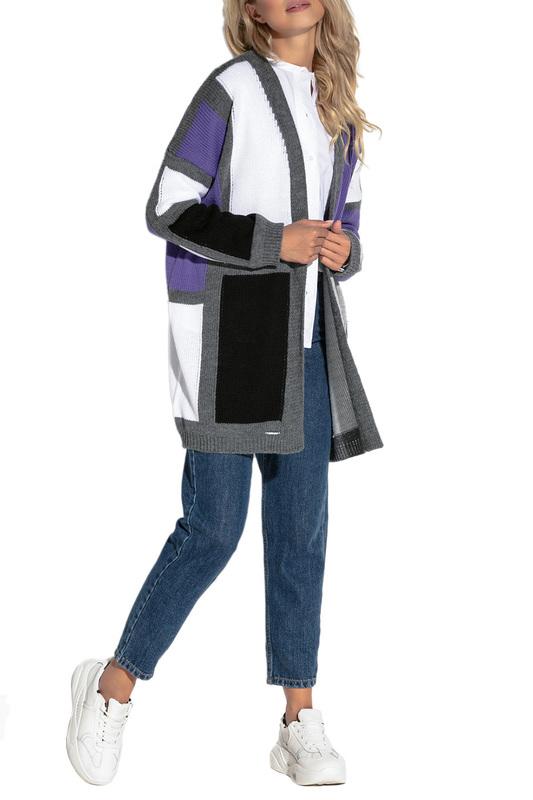 Кардиган FOBYA