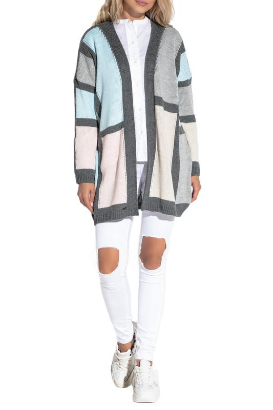 Кардиган FOBYA