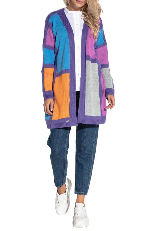 Кардиган FOBYA