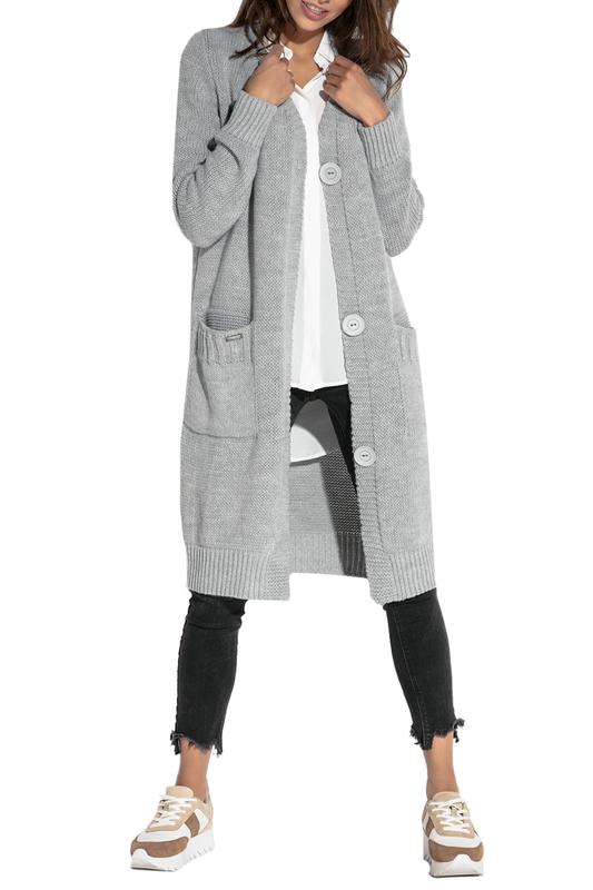 Кардиган FOBYA