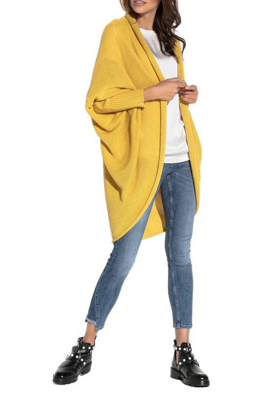 Кардиган FOBYA