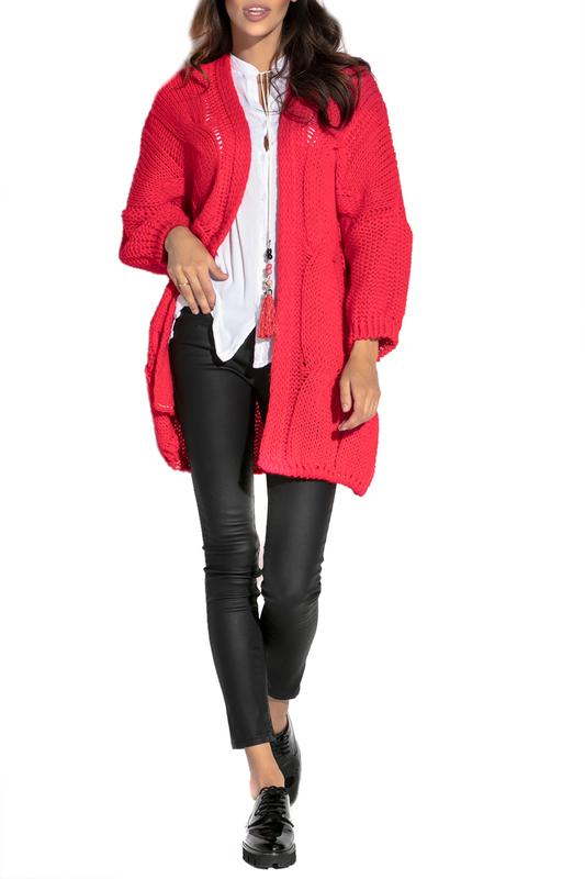 Кардиган FOBYA