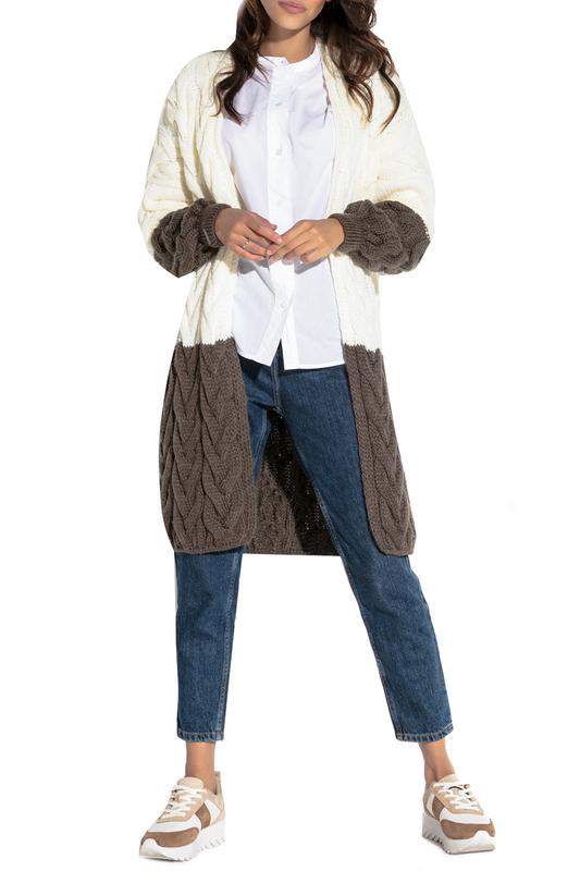 Кардиган FOBYA