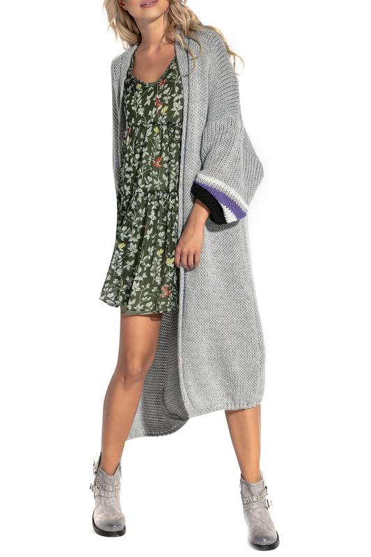 Кардиган FOBYA