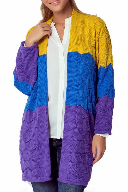 Кардиган FIMFI