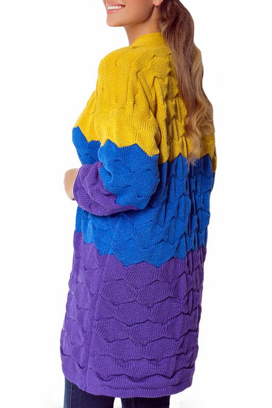 Кардиган FIMFI