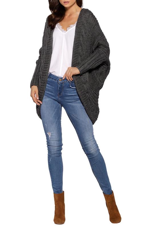 Кардиган Lemoniade