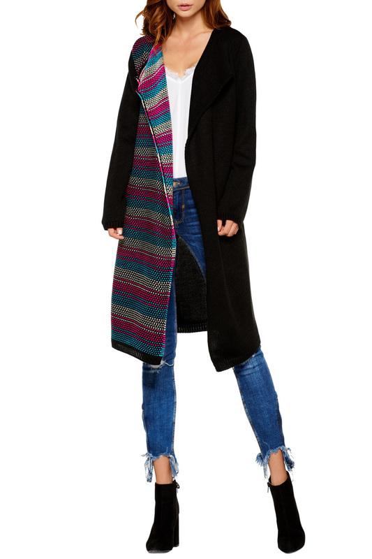 Кардиган Lemoniade