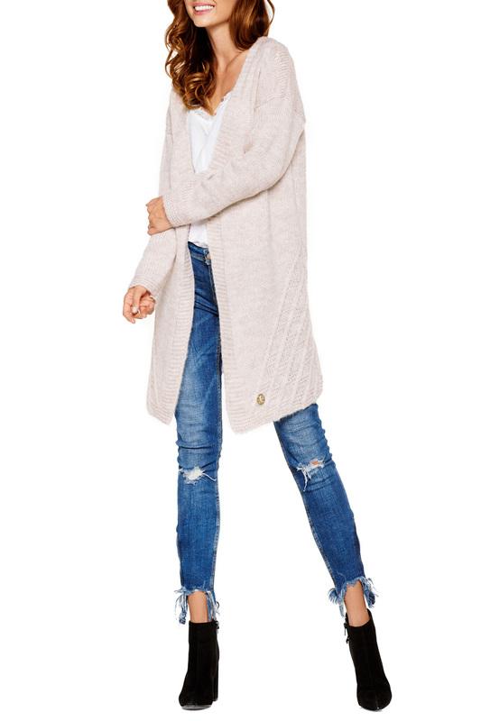 Кардиган Lemoniade