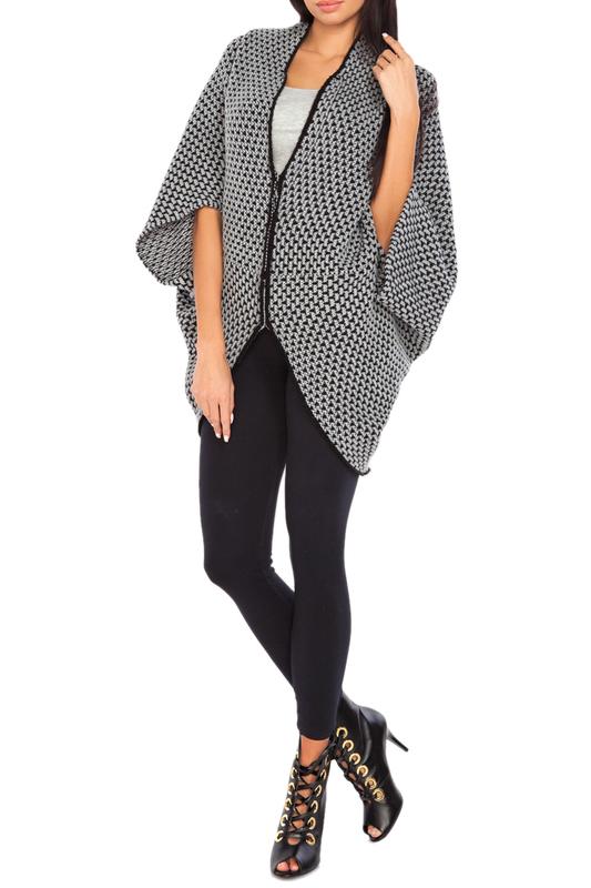 Кардиган FOBYA