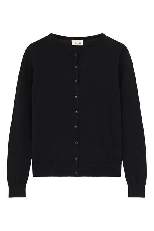 Кардиган RODIER