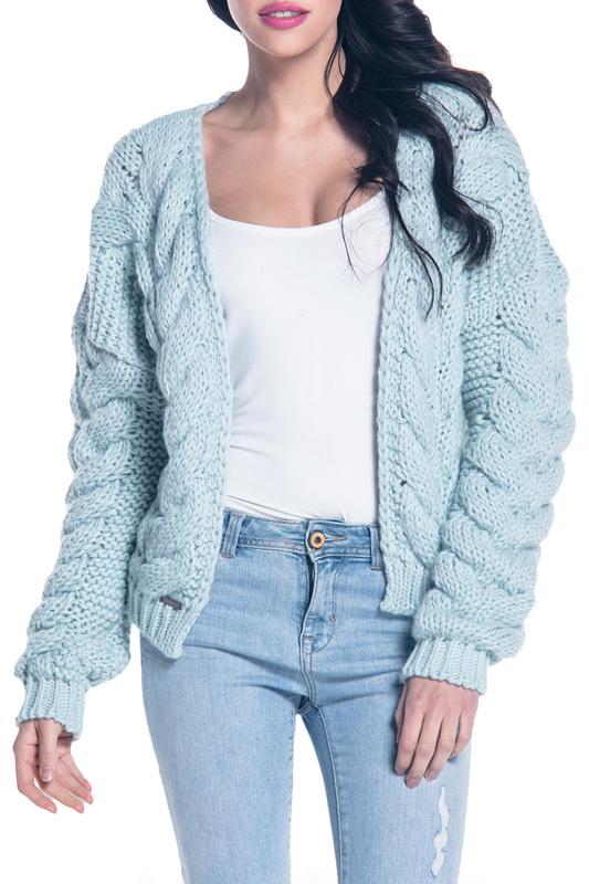 Кардиган FOBYA