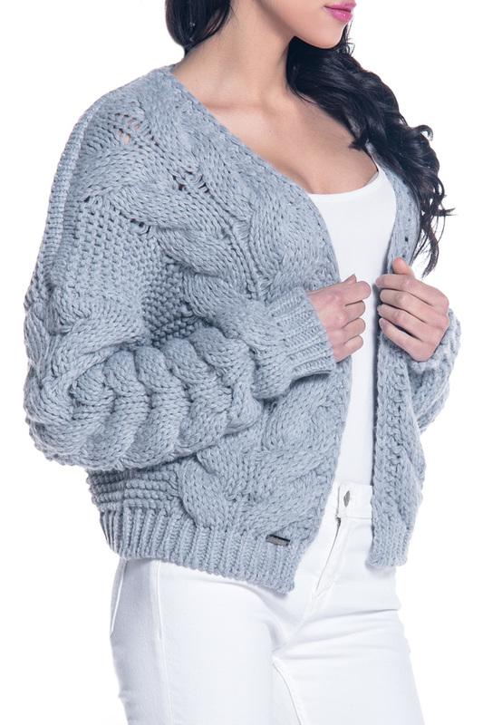 Кардиган FOBYA