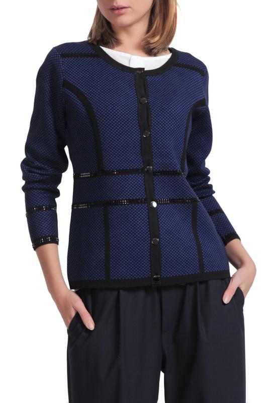 Кардиган Passioni