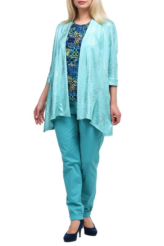 Кардиган OLSI