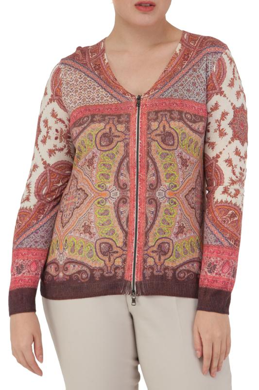 Кардиган Elena Miro