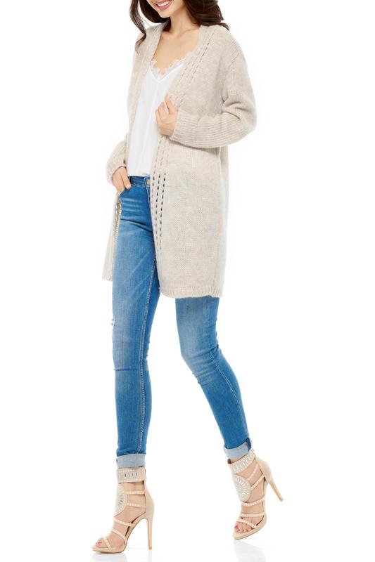 Кардиган Lemoniade