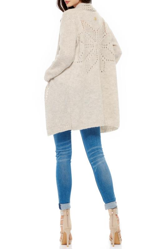 Кардиган Lemoniade