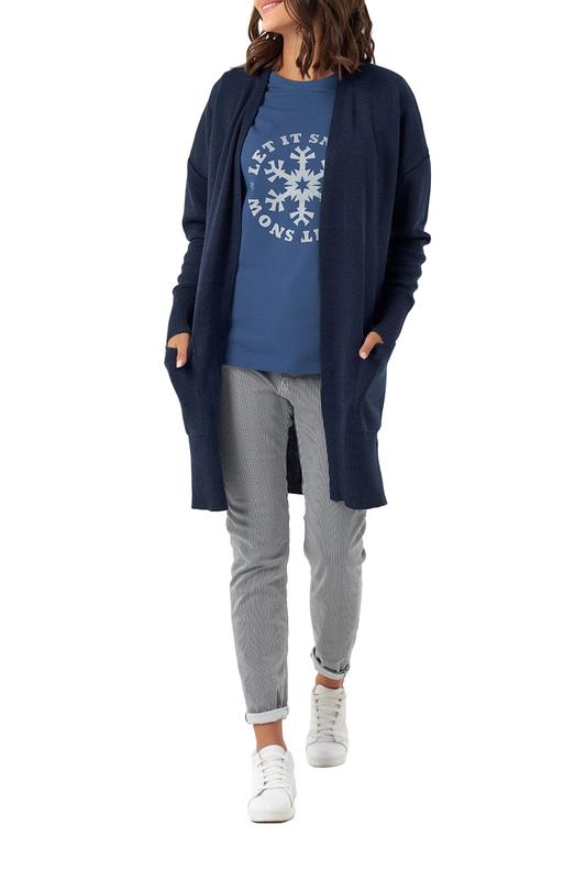 Кардиган Fly