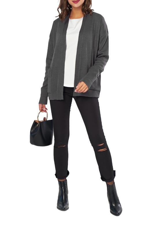 Кардиган Fly