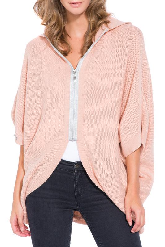 Кардиган FOBYA