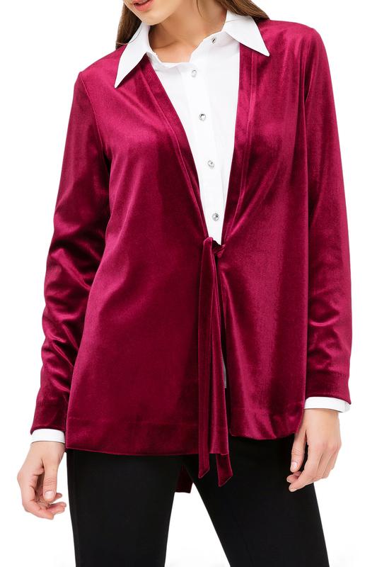 Кардиган Conquista