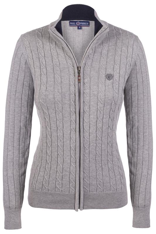 Кардиган Paul Parker