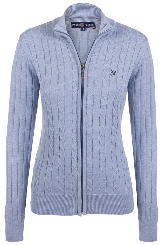 Кардиган Paul Parker