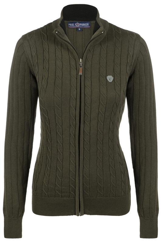 Кардиган Paul Parker