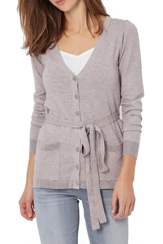 Кардиганы William de Faye