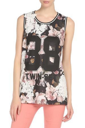 Кофта TWIN-SET JEANS