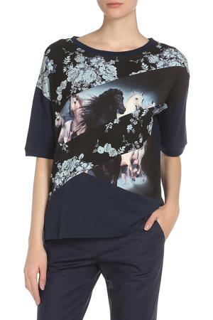 Кофта TWIN-SET JEANS