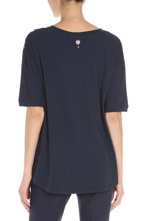 Кофта TWIN-SET JEANS